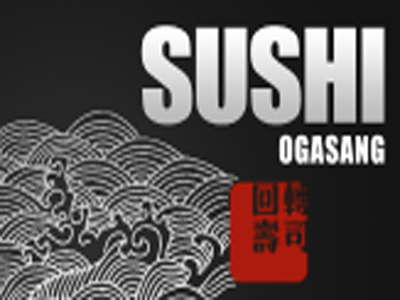 Logo de SUSHI OGASANG