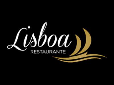 Logo of restaurant LISBOA II