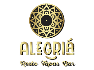 Logo of restaurant Restaurant Alegrià