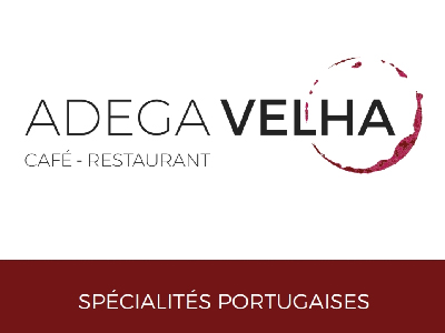 Logo de ADEGA VELHA