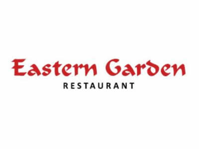 Logo of restaurant EASTERN GARDEN