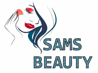 Logo de Sams Beauty