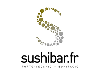 Logo de SUSHI BAR