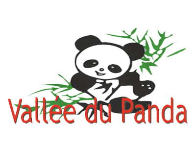 Logo de VALLÉE DU PANDA
