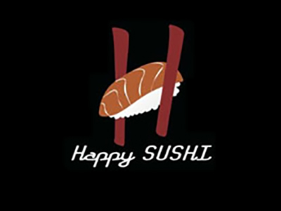 Logo of restaurant HAPPY SUSHI