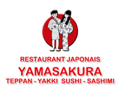 Logo de YAMASAKURA