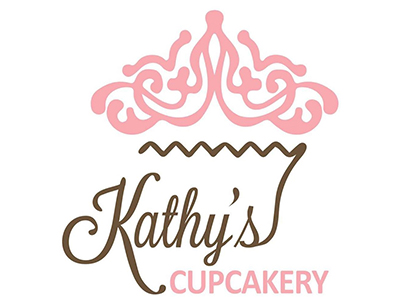 Logo de KATHY'S DELI & CUPCAKERY