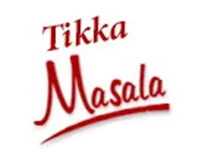 Logo of restaurant TIKKA MASALA
