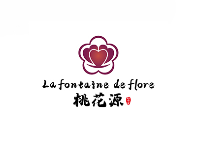 Logo of restaurant LA FONTAINE DE FLORE