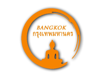 Logo de BANGKOK