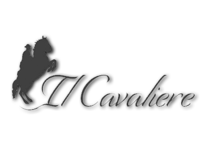 Logo de Il Cavaliere
