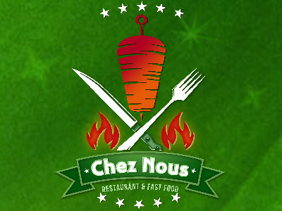 Logo of restaurant CHEZ NOUS