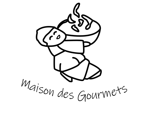 Logo de RESTAURANT MAISON DES GOURMETS