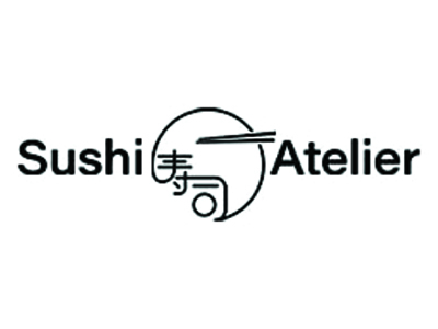 Logo of restaurant SUSHI ATELIER