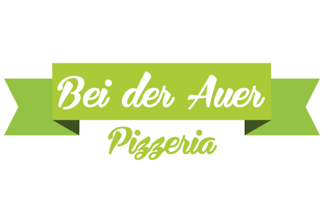 Logo of restaurant PIZZERIA BEI DER AUER