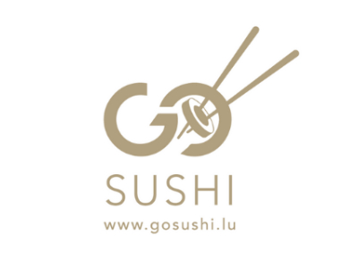 Logo of restaurant GO SUSHI