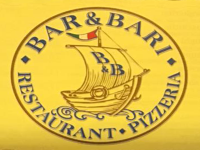 Logo de RESTAURANT-PIZZERIA BAR&BARI