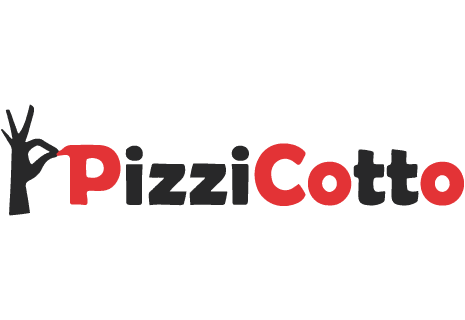 Logo of restaurant PIZZICOTTO