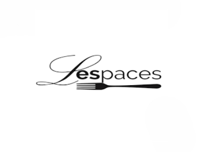 Logo de LES ESPACES