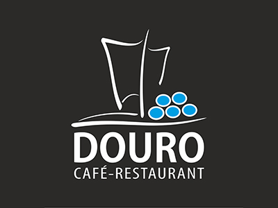 Logo of restaurant DOURO CAFÉ RESTAURANT