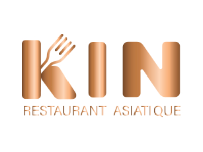 Logo of restaurant KIN
