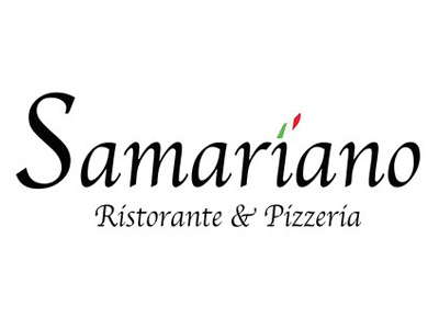 Logo of restaurant SAMARIANO
