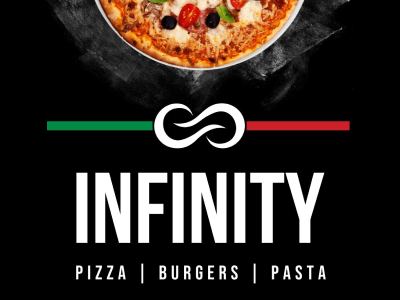 Logo of restaurant INFINITY LOUNGE