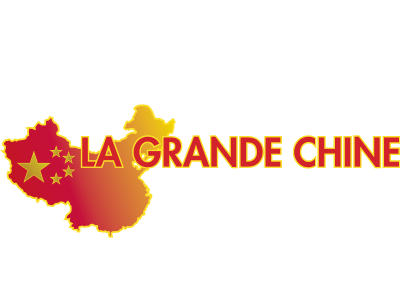 Logo of restaurant LA GRANDE CHINE