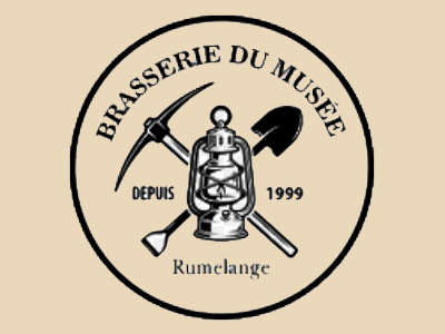 Logo of restaurant BRASSERIE DU MUSÉE