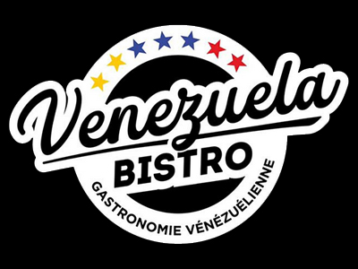 Logo of restaurant VENEZUELA BISTRO