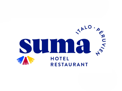 Logo of restaurant SUMA