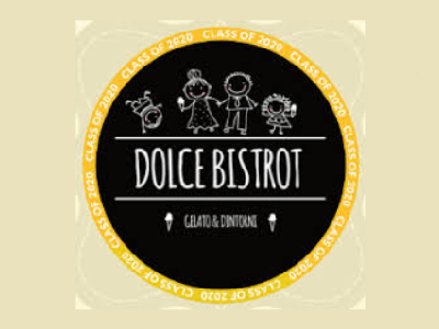 Logo de DOLCE BISTROT