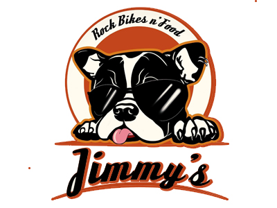 Logo of restaurant JIMMY'S BURGERHOUSE