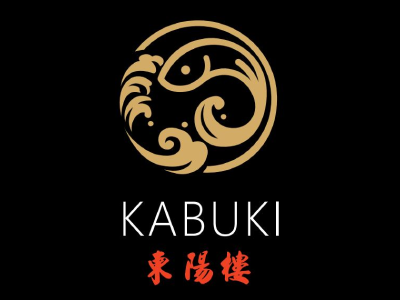 Logo of restaurant KABUKI