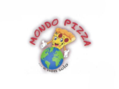 Logo de MONDO PIZZA