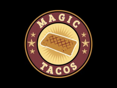 Logo of restaurant MAGIC TACOS