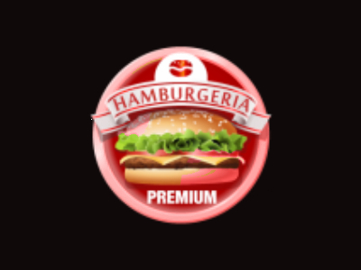 Logo of restaurant HAMBURGERIA GOURMET