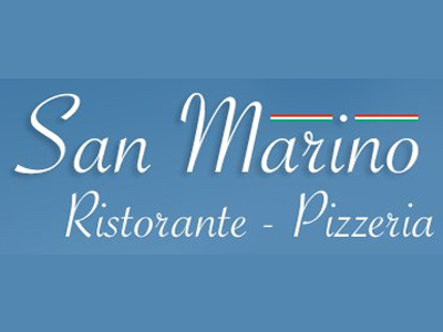 Logo of restaurant SAN MARINO