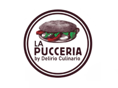 Logo of restaurant LA PUCCERIA