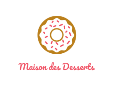 Logo of restaurant LA MAISON DU DESSERT