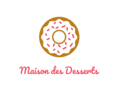 Logo of restaurant La Maison du Dessert