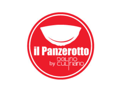 Logo de IL PANZEROTTO