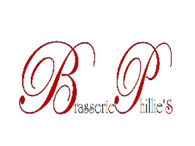 Logo of restaurant BRASSERIE PHILLIES