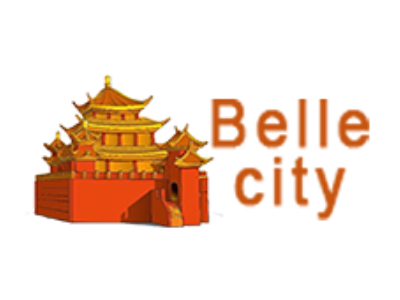 Logo of restaurant BELLE CITY