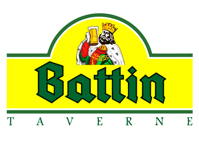 Logo of restaurant TAVERNE BATTIN