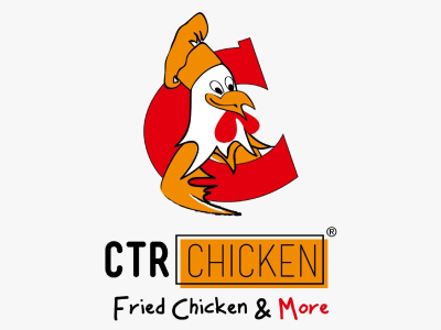 Logo de CTRCHICKEN