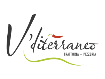 Logo of restaurant VDITERRANEO
