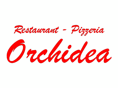 Logo of restaurant ORCHIDEA