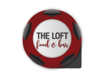 Logo of restaurant THE LOFT