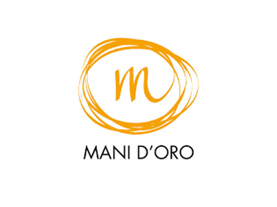 Logo of restaurant MANI D'ORO